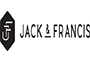 Jack & FrancisÓculos de Sol