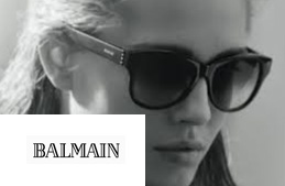 balmain glasses frames