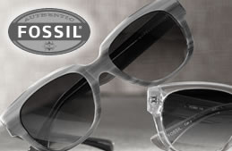 lentes fossil