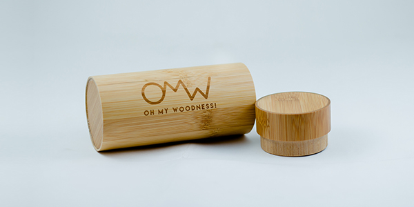 Oh My Woodness! Oh My Woodness! Los Glaciares Polarized C1 LS3045