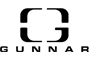GunnarÓculos de Sol